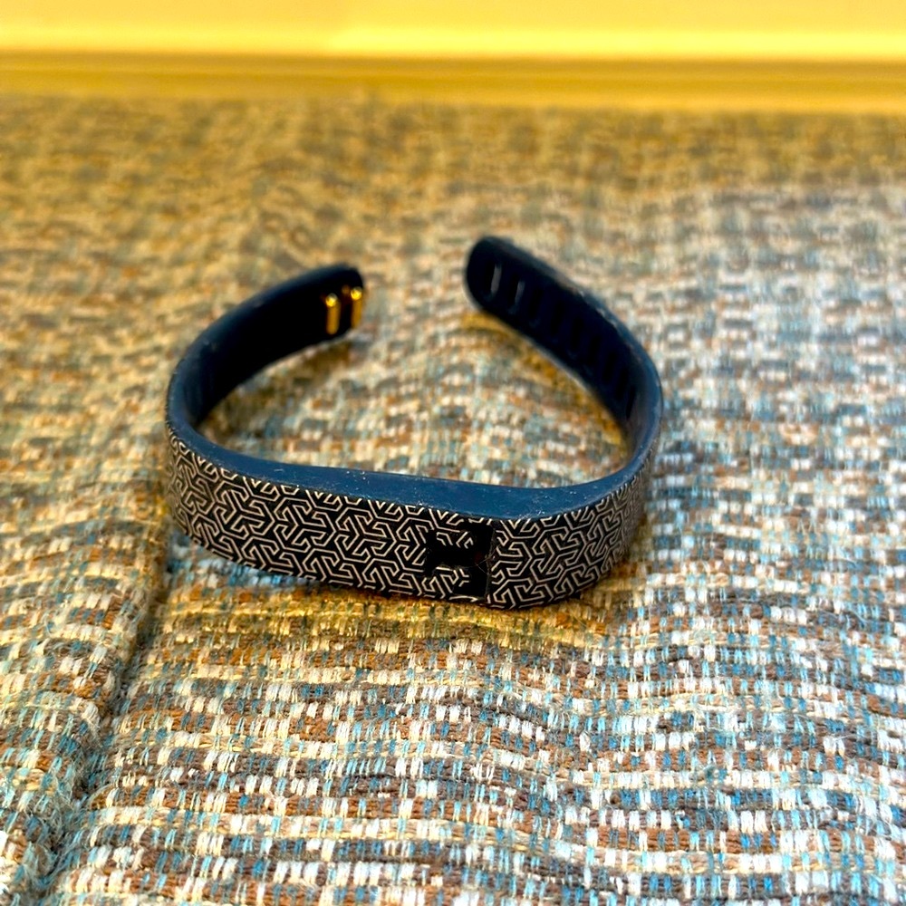 Tory Burch Fitbit Holder